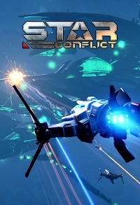 Star Conflict